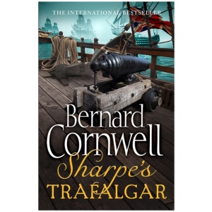 Sharpe’s Trafalgar: The Battle of Trafalgar, 21 October 1805