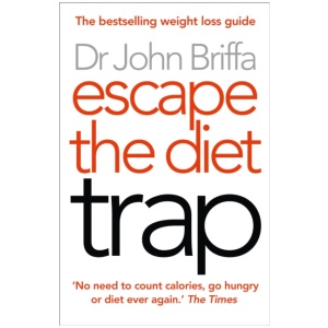Escape the Diet Trap