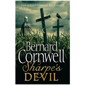 Sharpe’s Devil: Napoleon and South America, 1820–1821