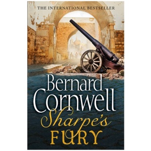 Sharpe’s Fury: The Battle of Barrosa, March 1811