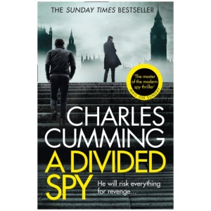 A Divided Spy