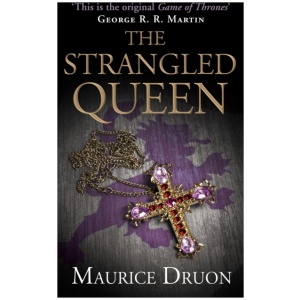 The Strangled Queen
