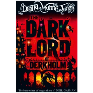 The Dark Lord of Derkholm