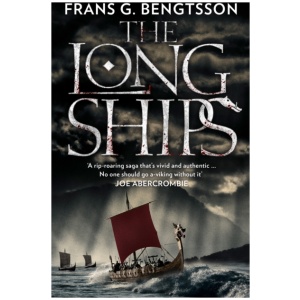 The Long Ships: A Saga of the Viking Age