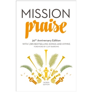Mission Praise: Words