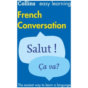 Easy Learning French Conversation: Trusted Support for Learning