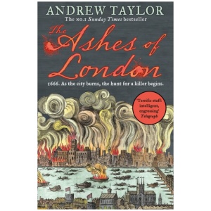 The Ashes of London