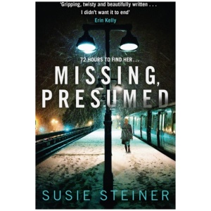 Missing, Presumed