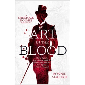 Art in the Blood