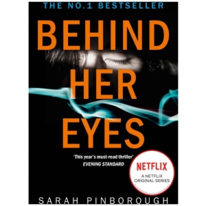 Behind Her Eyes