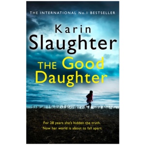 The Good Daughter