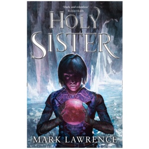Holy Sister