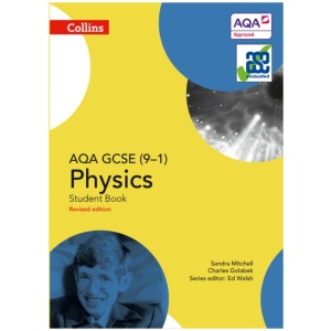 AQA GCSE Physics 9-1 Student Book