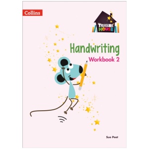 Handwriting Workbook 2