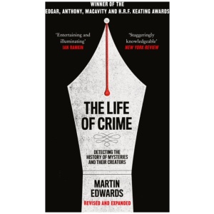 The Life of Crime: Detecting the History of Mysteries and Their Creators