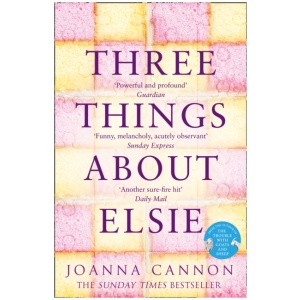 Three Things About Elsie