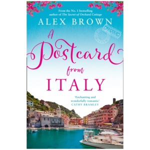 A Postcard from Italy