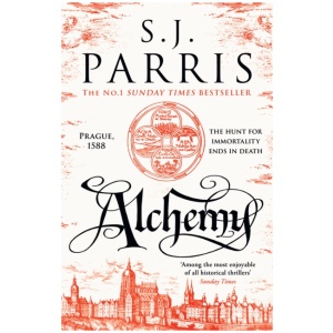 Alchemy
