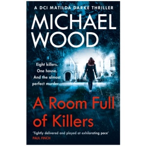 A Room Full of Killers