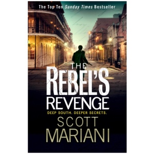 The Rebel’s Revenge