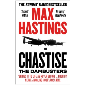 Chastise: The Dambusters