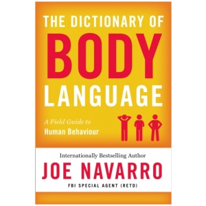 The Dictionary of Body Language
