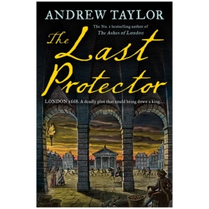 The Last Protector