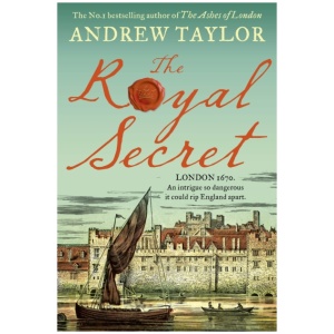 The Royal Secret