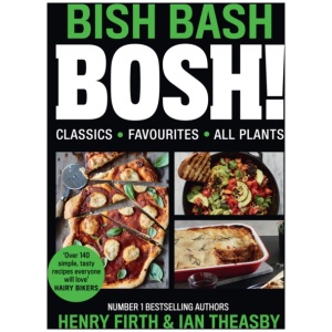 BISH BASH BOSH!
