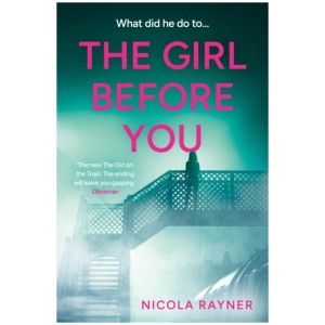 The Girl Before You