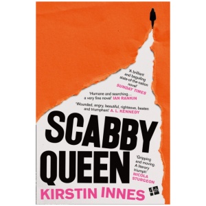 Scabby Queen
