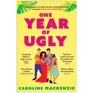 One Year of Ugly