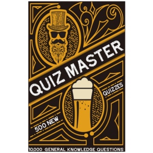 Collins Quiz Master: 10,000 General Knowledge Questions