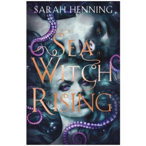 Sea Witch Rising