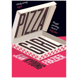 Pizza Girl