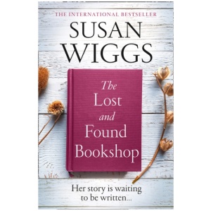 The Lost and Found Bookshop