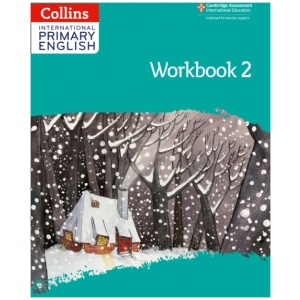 International Primary English Workbook: Stage 2