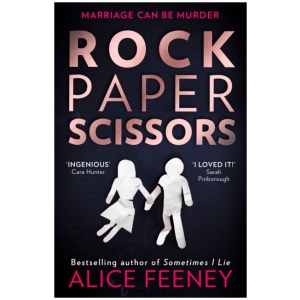 Rock Paper Scissors