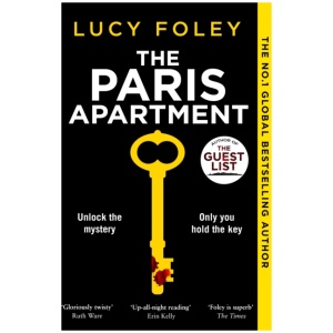 The Paris Apartment