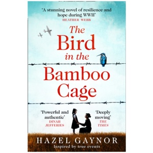 The Bird in the Bamboo Cage