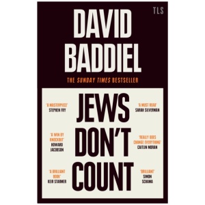 Jews Don’t Count