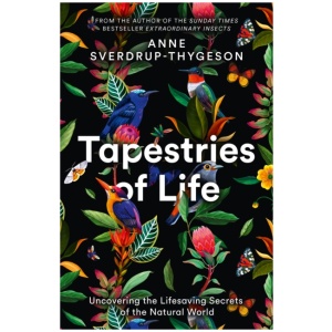 Tapestries of Life: Uncovering the Lifesaving Secrets of the Natural World