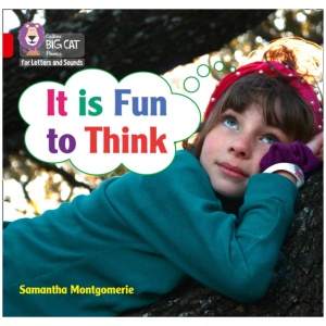 It is Fun to Think: Band 02a/Red a