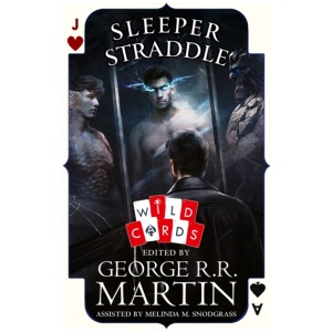 Sleeper Straddle