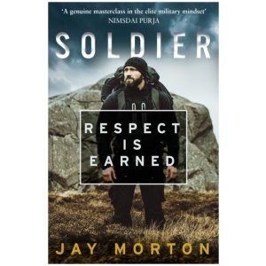 Soldier: Respect is Earned