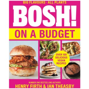 BOSH! on a Budget