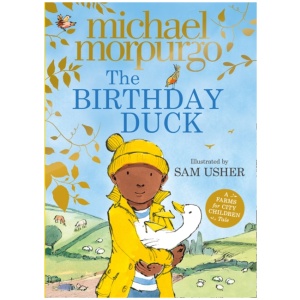 The Birthday Duck