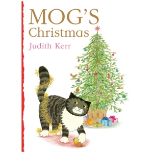 Mog’s Christmas