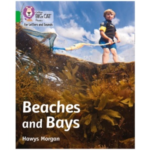 Beaches and Bays: Band 05/Green