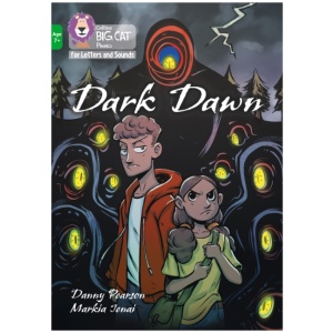 Dark Dawn: Band 05/Green